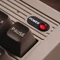 8BitDo Retro Mechanical Keyboard, C64 Edition, beige, Kailh Box V2 WHITE, USB/Bluetooth, US Vorschaubild