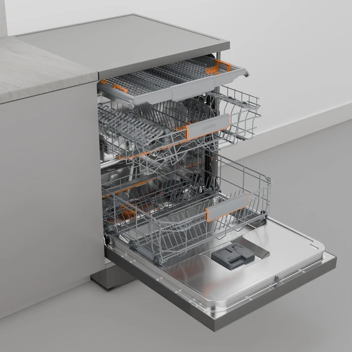 Gorenje G600 GS673A96X