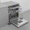 Gorenje G600 GS673A96X Vorschaubild