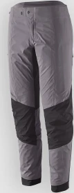 Patagonia Dirt Roamer Storm Fahrradhose lang may grey (Herren)