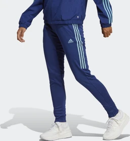 adidas Tiro Trainingshose lang victory blue (Damen)
