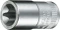 Stahlwille 40TX Torx Steckschlüssel 1/4" E 23mm Vorschaubild