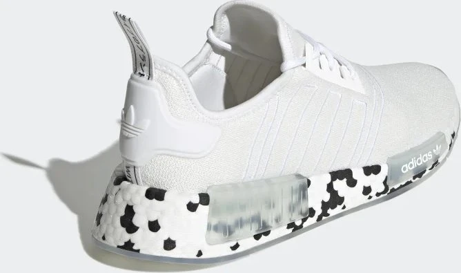 adidas NMD_R1 cloud white/sonic aqua (Herren)