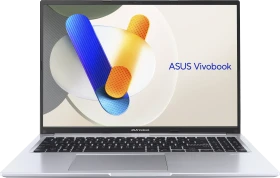ASUS VivoBook 16 X1605VA-MB2291W, Cool Silver (Tastatur schwarz), Core 7 150U, 16GB RAM, 1TB SSD, DE