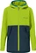 Vaude Moab Stretch Fahrradjacke chute green (Junior) Vorschaubild