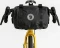 Fjällräven Hoja Handlebar Rolltop Lenkertasche schwarz Vorschaubild