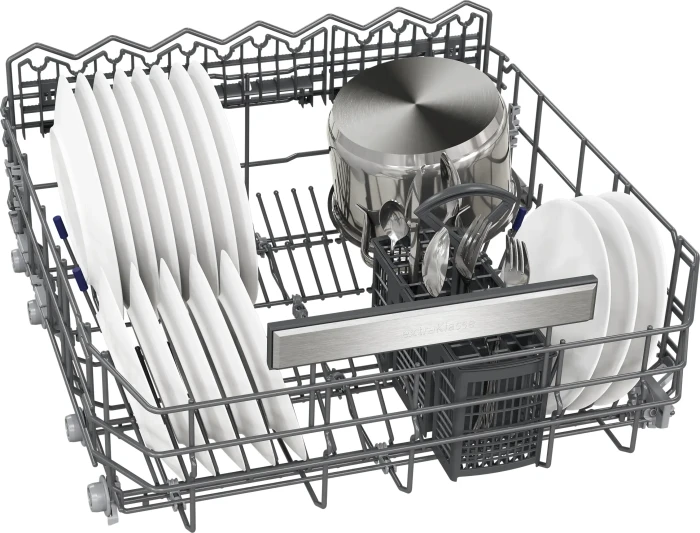 Siemens iQ700 SN67YXM0CE