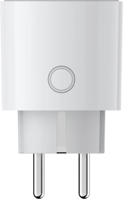 Aqara Power Plug H2, Smart-Steckdose, EU