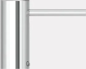 Quooker Nordic Spülmittelspender gold