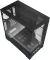 DarkFlash DY451 Pro Black, ohne Lüfter, Glasfenster Vorschaubild