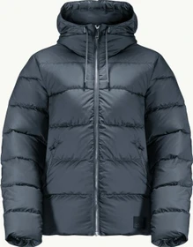 Jack Wolfskin Frozen Palace Funktionsjacke slate blue (Damen)