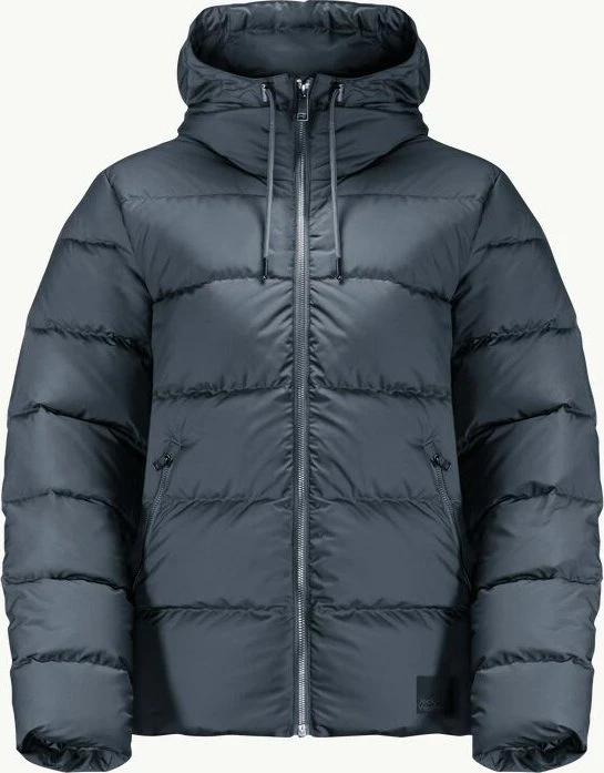 Jack Wolfskin Frozen Palace Funktionsjacke slate blue (Damen)