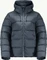 Jack Wolfskin Frozen Palace Funktionsjacke slate blue (Damen) Vorschaubild