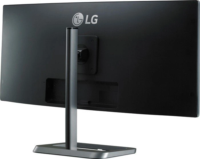 LG 34UC87C-B, 34"