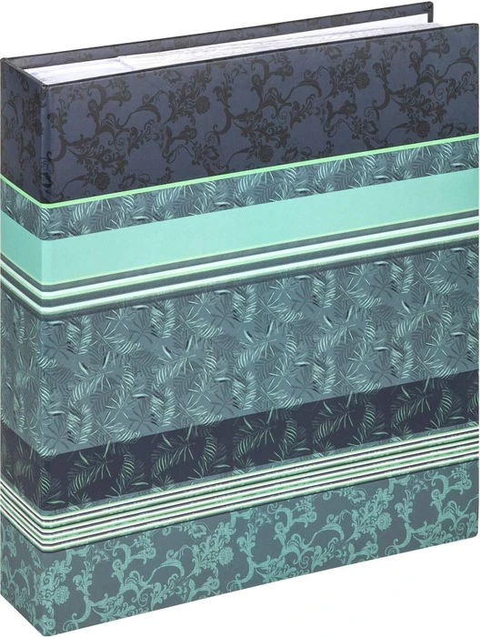 Walther Design Einsteck Fotoalbum Pheline 22x22