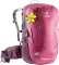 Deuter Trans Alpine 28 SL ruby/blackberry (Damen) Vorschaubild