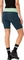 Vaude Scopi Tights II Hose kurz dark sea (Damen) Vorschaubild