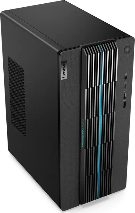 Lenovo IdeaCentre Gaming 5 17ACN7, Raven Black, Ryzen 5 5600G, 16GB RAM, 512GB SSD, GeForce RTX 3050, DE