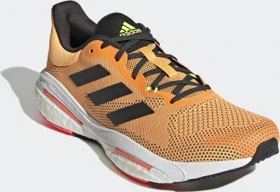 adidas Solar Glide 5 flash orange/carbon/turbo (Herren)