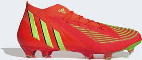 adidas Predator Edge.1 FG solar red/team solar green/core black (Herren)