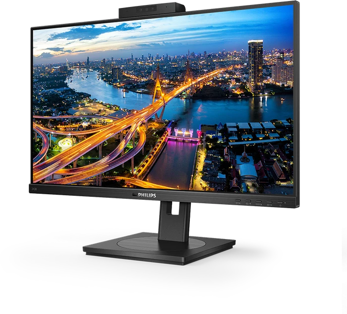 Philips B-line 243B1JH, 23.8"