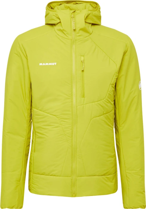 Mammut Aenergy Air IN Hooded Funktionsjacke (Herren)
