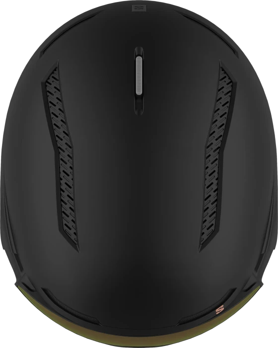 Salomon Driver Pro Sigma Helm rose gold