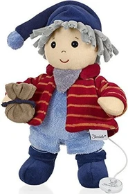 Sterntaler Spieluhr mittel Sandmann