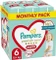 Pampers Premium Care Pants Gr.6 Einwegwindel, 15+kg Vorschaubild