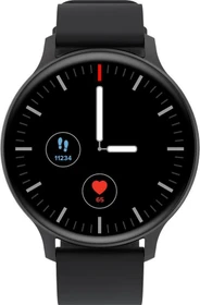 Canyon Smart Watch Badian SW-68 schwarz