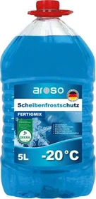 Aroso Scheibenfrostschutz Fertigmix 5l