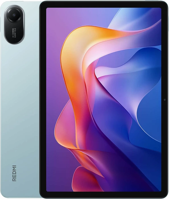 Xiaomi Redmi Pad 2, Mint Green, 8GB RAM, 256GB