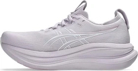 Asics Gel-Nimbus 28 dahlia/white (Damen)