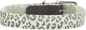 Hunter Halsband Convenience Reflect Glow Leopard, 65
