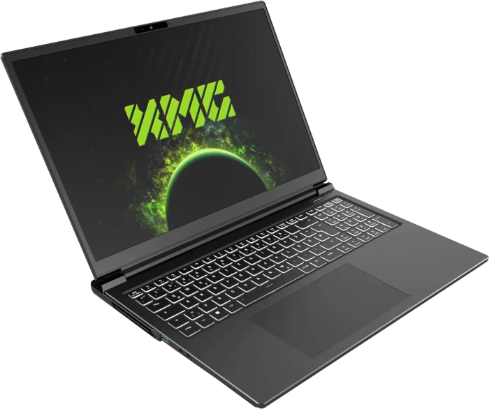 Schenker XMG PRO Studio 16-M23mqx, Core i9-13900H, 32GB RAM, 2TB SSD, GeForce RTX 4070, DE