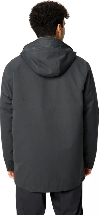 Vaude Manukau III Funktionsmantel graphite (Herren)