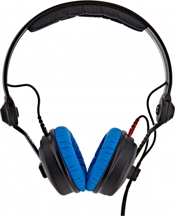 Sennheiser HD 25 Blue Limited Edition
