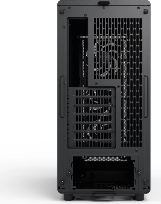 Fractal Design Epoch Black Solid