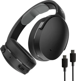 Skullcandy Hesh ANC True Black