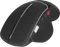 ISY IEM-3000 Wireless Ergonomic Mouse schwarz/silber, USB Vorschaubild