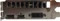 KFA2 GeForce GTX 950 Black OC Sniper, 2GB GDDR5, DVI, HDMI, DP Vorschaubild