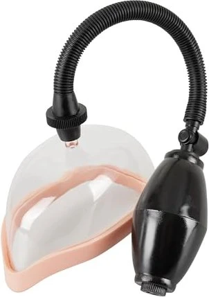 You2Toys Vagina Sucker