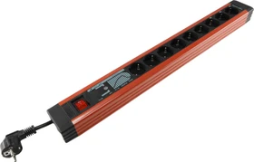 REV Ritter SupraLine 22500A, 9-fach, 3.7m