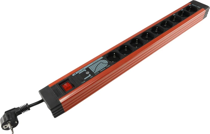 REV Ritter SupraLine 22500A