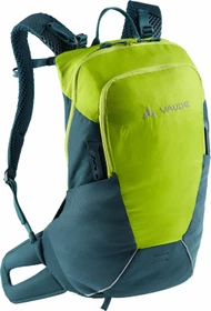 Vaude Tremalzo 10 chute green