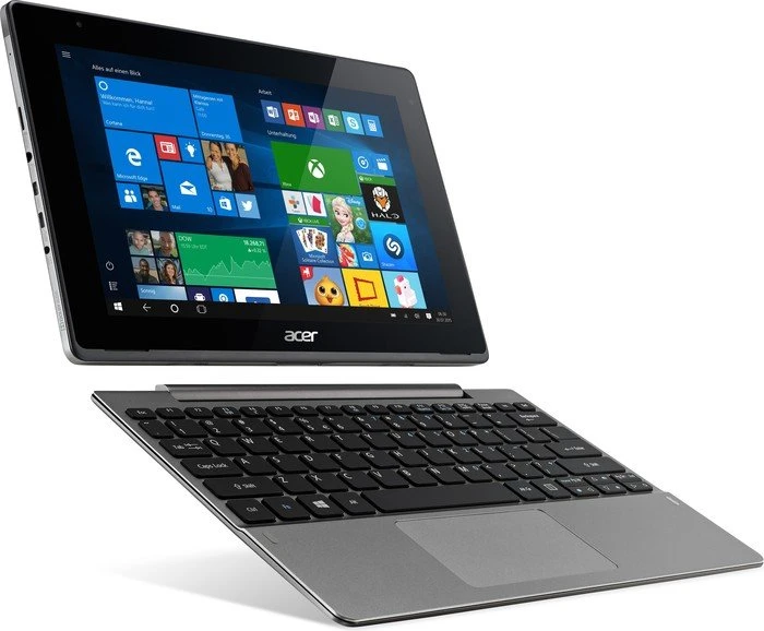 Acer Aspire Switch 10 V SW5-014P-16SU, LTE, UK
