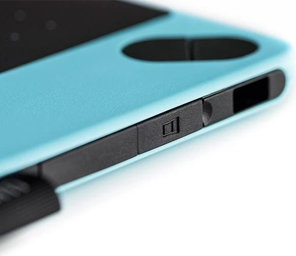 Wacom Intuos Art M blau, USB
