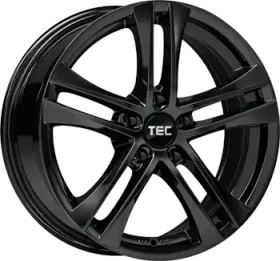 TEC Speedwheels AS4 EVO 8.0x19 5/112 ET35 (verschiedene Farben)
