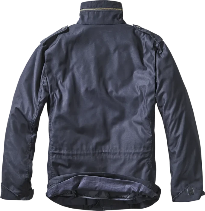 Brandit M65 Classic Jacke navy (Herren)
