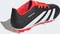 adidas Predator Club FXG core black/cloud white/solar red Vorschaubild